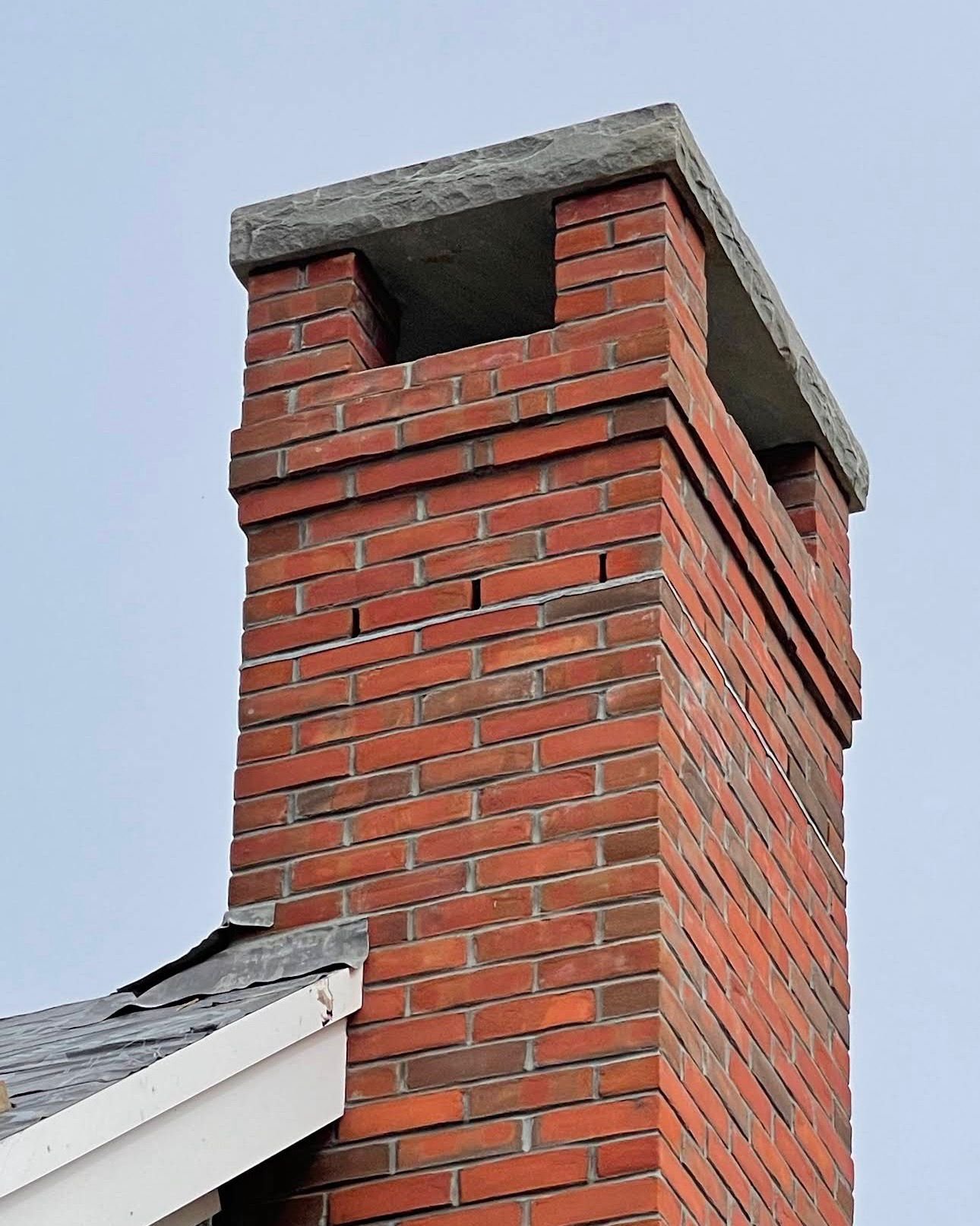 Chimney Repair