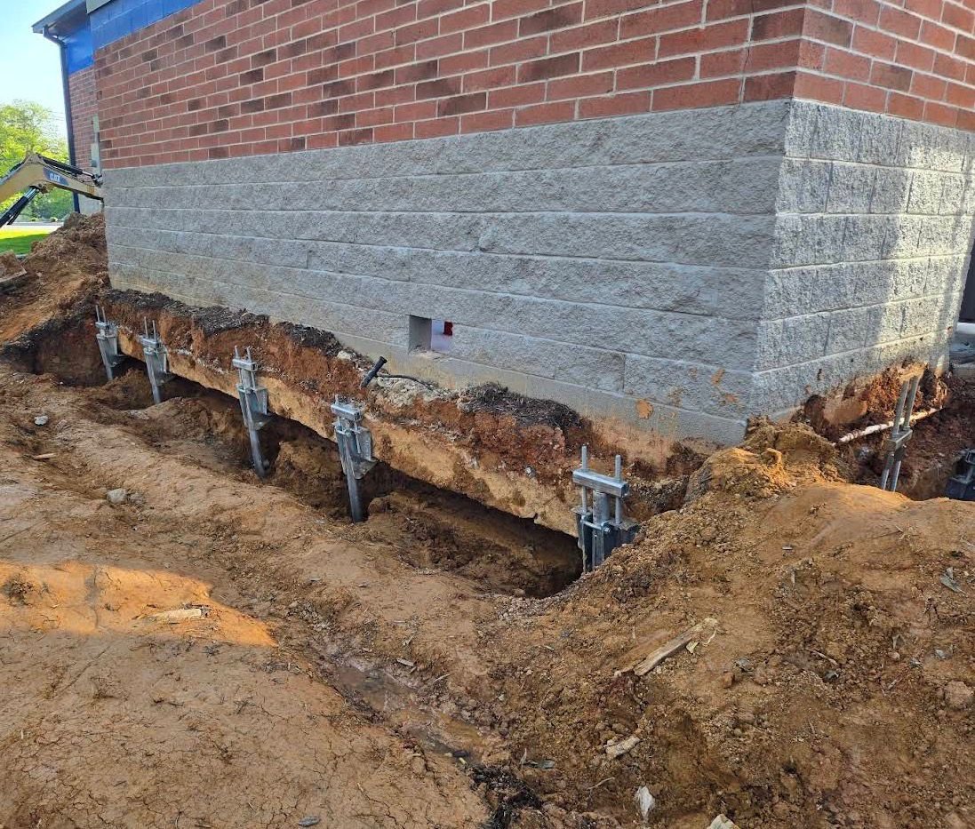 Foundation Repair