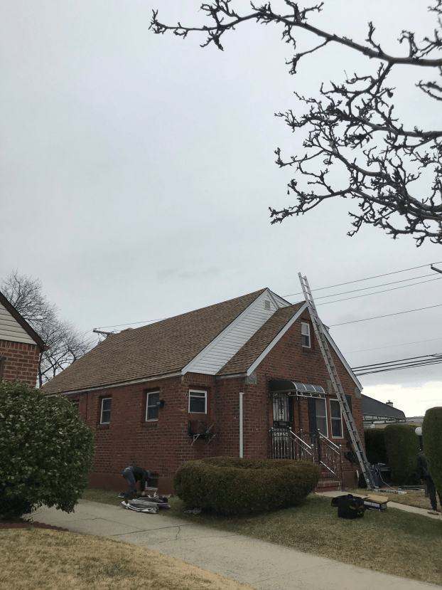 Exterior Home Improvements