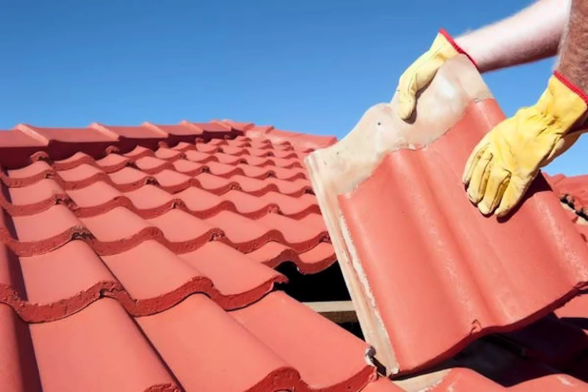 Roof Repair